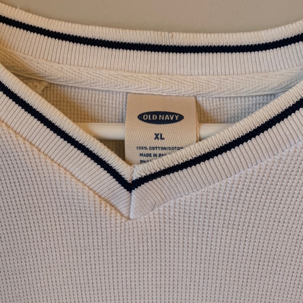 Old Navy Golf Shirt